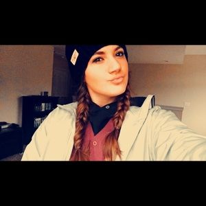 Meet your Posher, Shawna